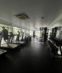 Parc Rosewood (D25), Condominium #621756851